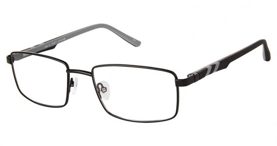 Cruz I-640 Eyeglasses - view 2